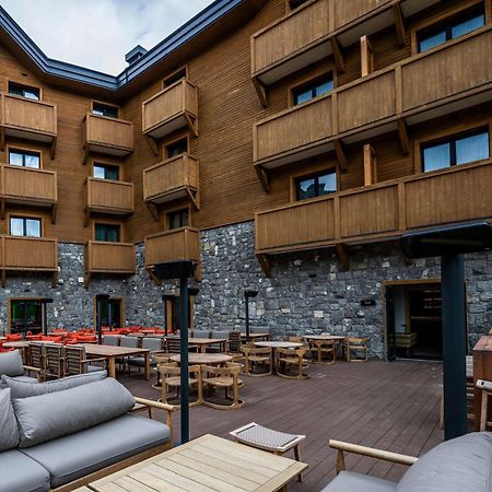 Swissotel Resort Kolasin Exterior photo