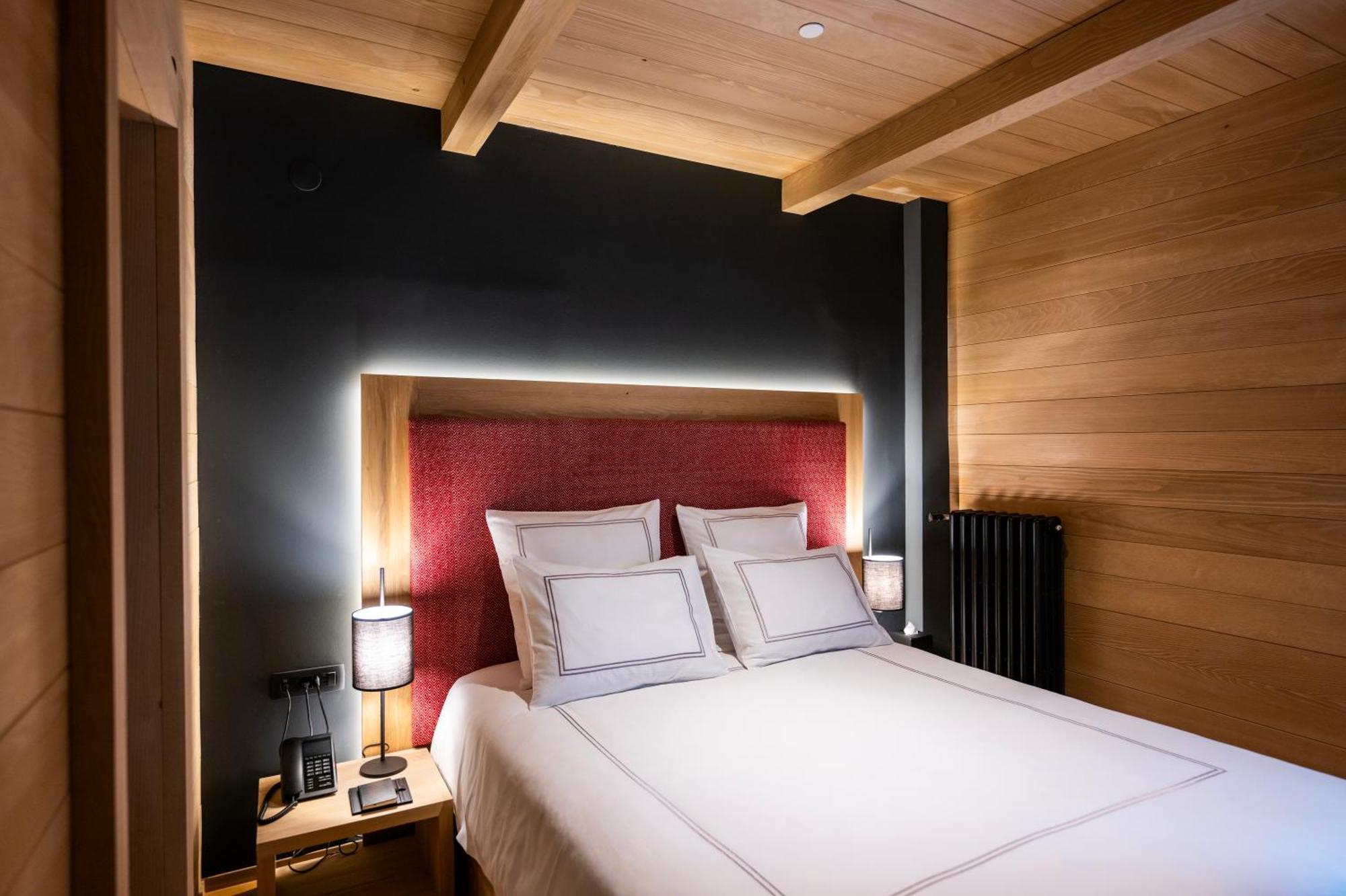 Swissotel Resort Kolasin Exterior photo